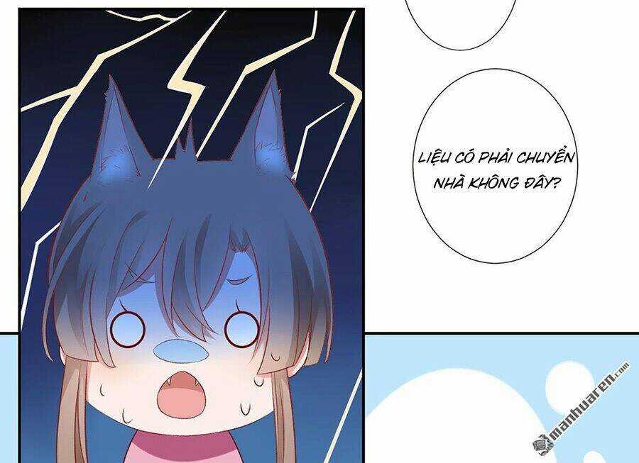 Hoàng Phi 9000 Tuổi - Chapter 10 - Trang 17