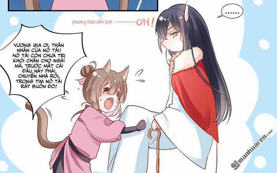 Hoàng Phi 9000 Tuổi - Chapter 10 - Trang 18