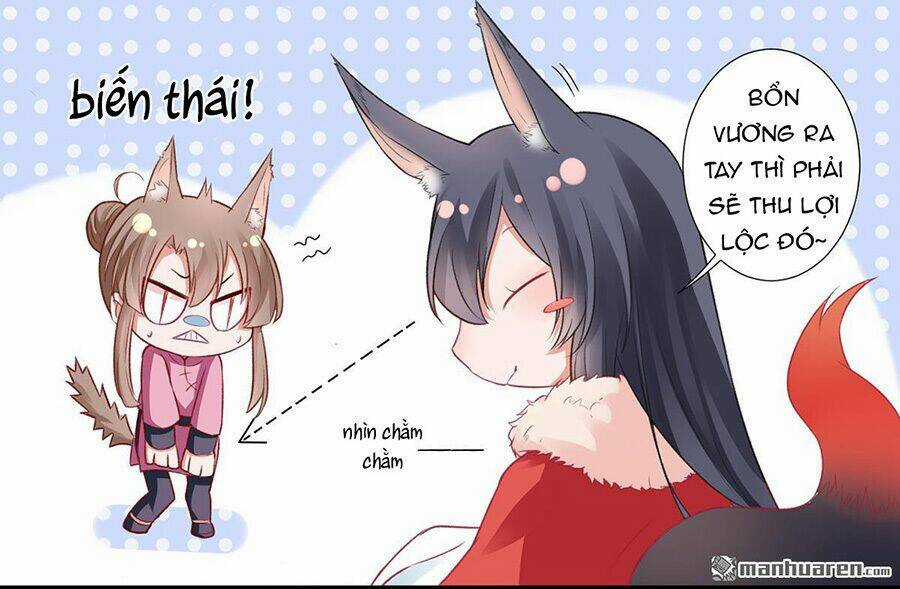 Hoàng Phi 9000 Tuổi - Chapter 10 - Trang 19