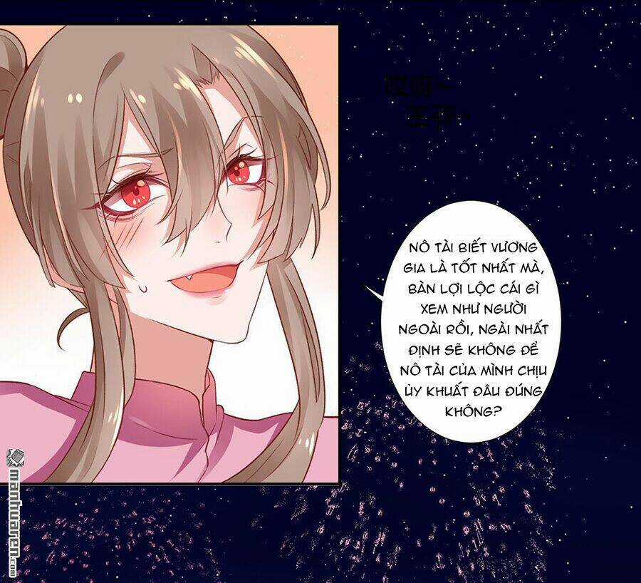 Hoàng Phi 9000 Tuổi - Chapter 10 - Trang 20