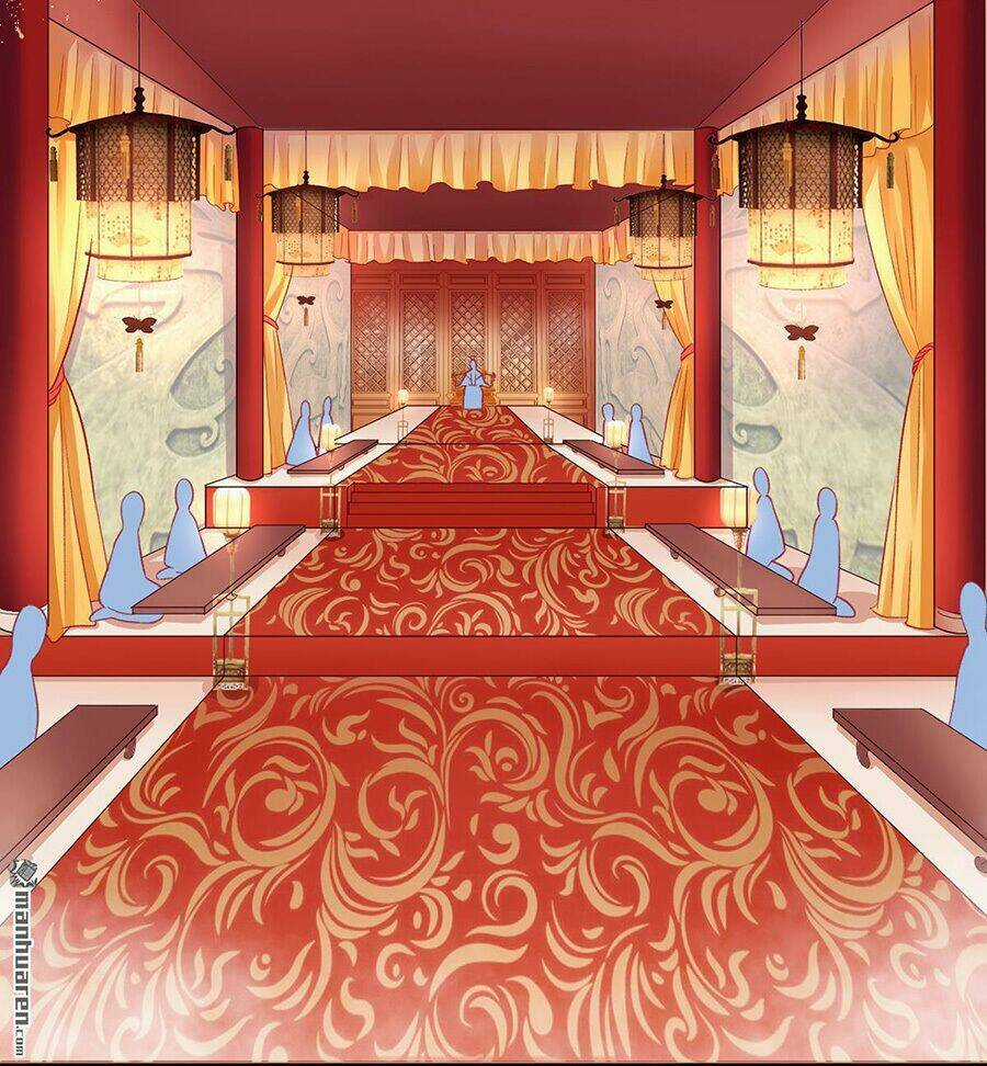 Hoàng Phi 9000 Tuổi - Chapter 10 - Trang 22