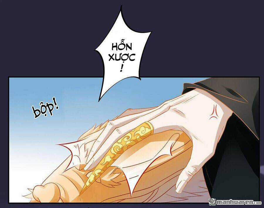 Hoàng Phi 9000 Tuổi - Chapter 10 - Trang 27