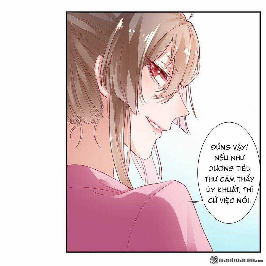 Hoàng Phi 9000 Tuổi - Chapter 10 - Trang 4