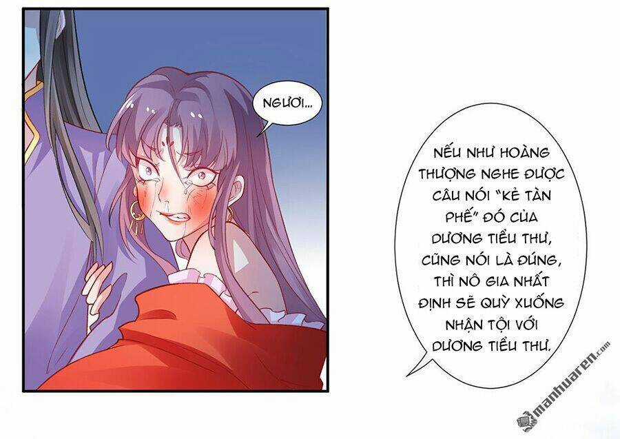 Hoàng Phi 9000 Tuổi - Chapter 10 - Trang 5