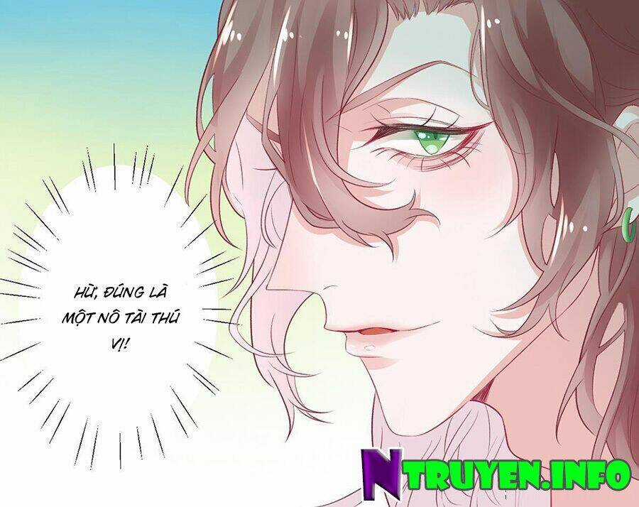 Hoàng Phi 9000 Tuổi - Chapter 10 - Trang 9