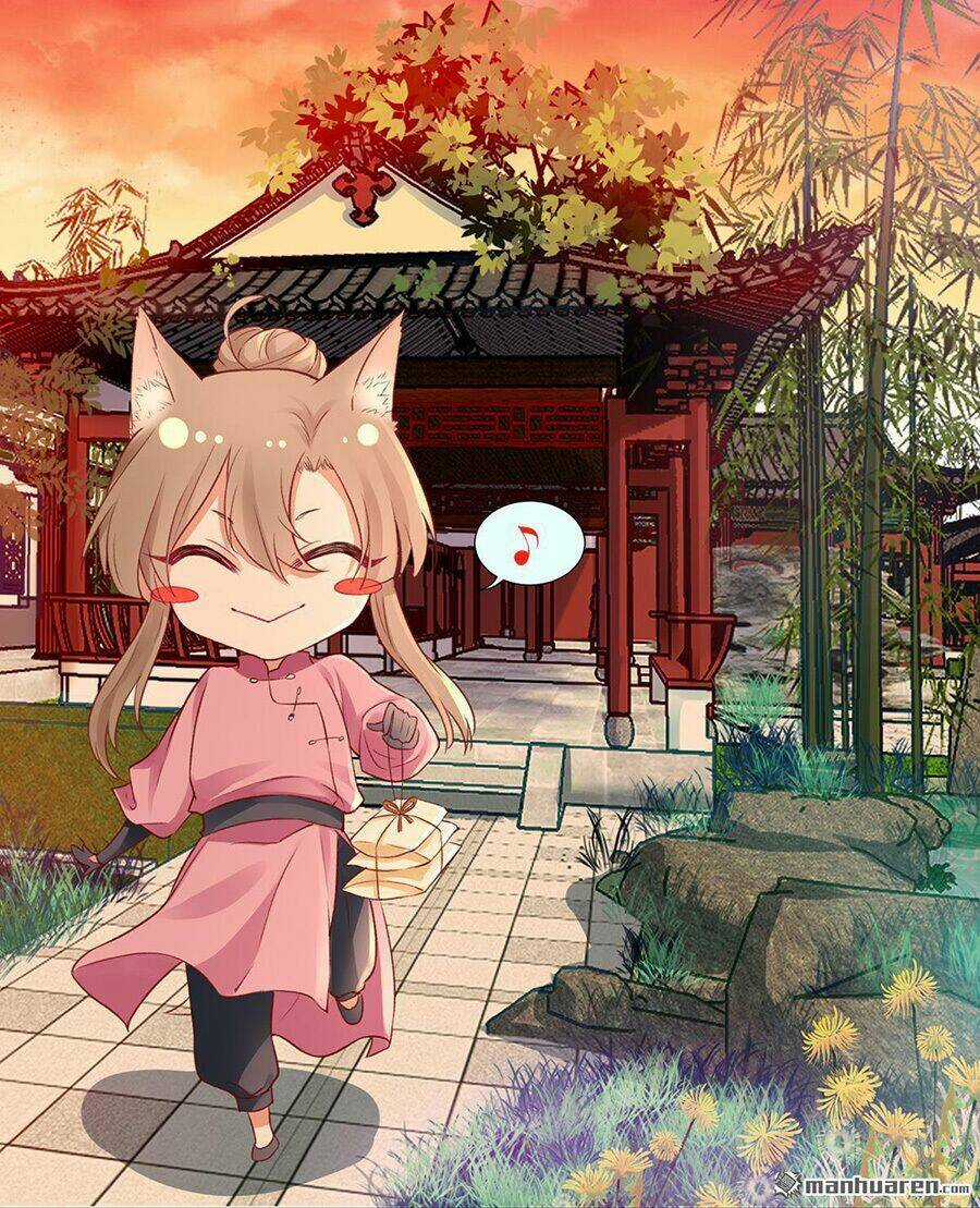 Hoàng Phi 9000 Tuổi - Chapter 10 - Trang 10