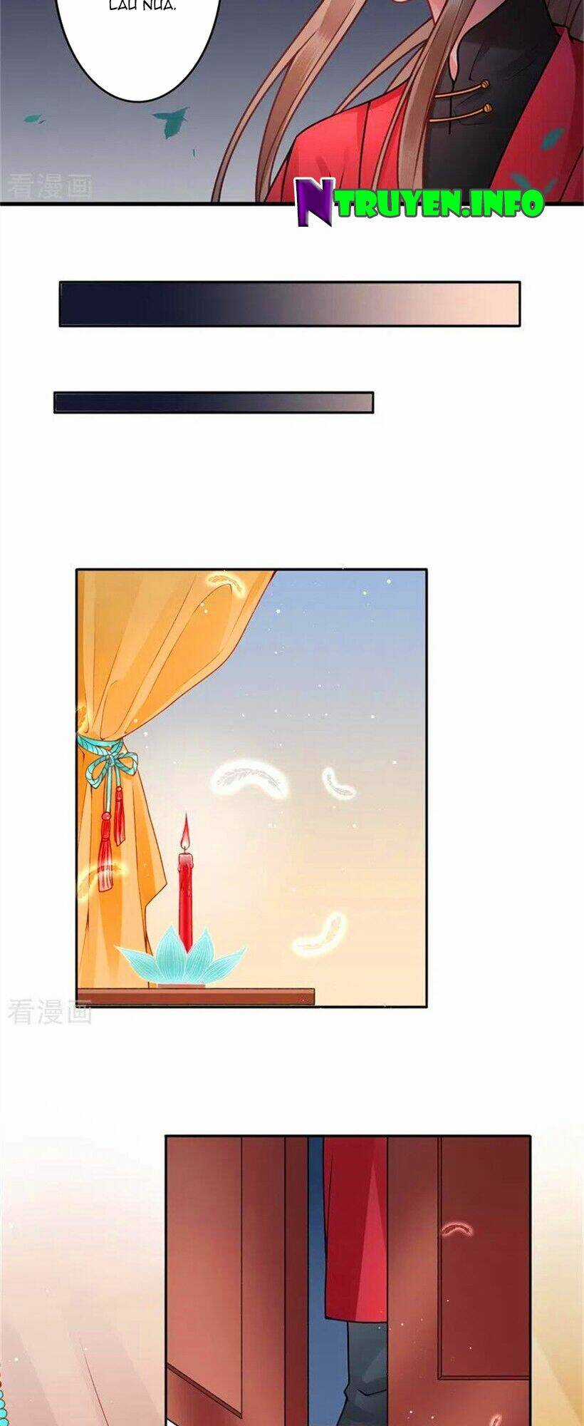 Hoàng Phi 9000 Tuổi - Chapter 100 - Trang 11