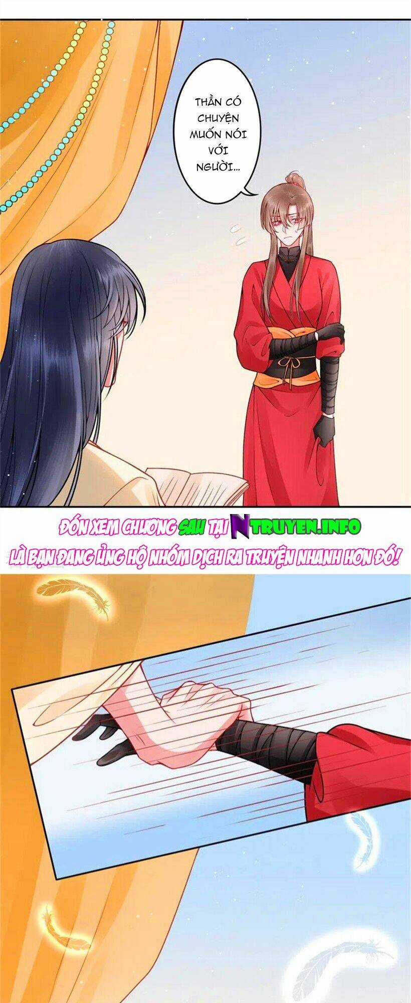 Hoàng Phi 9000 Tuổi - Chapter 100 - Trang 13