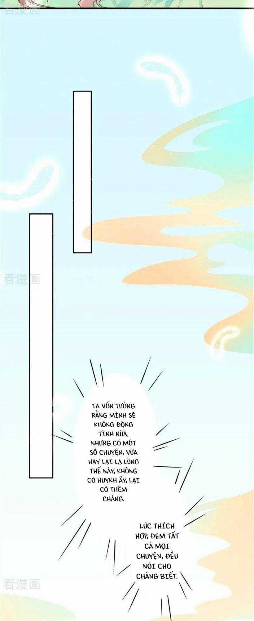 Hoàng Phi 9000 Tuổi - Chapter 100 - Trang 18