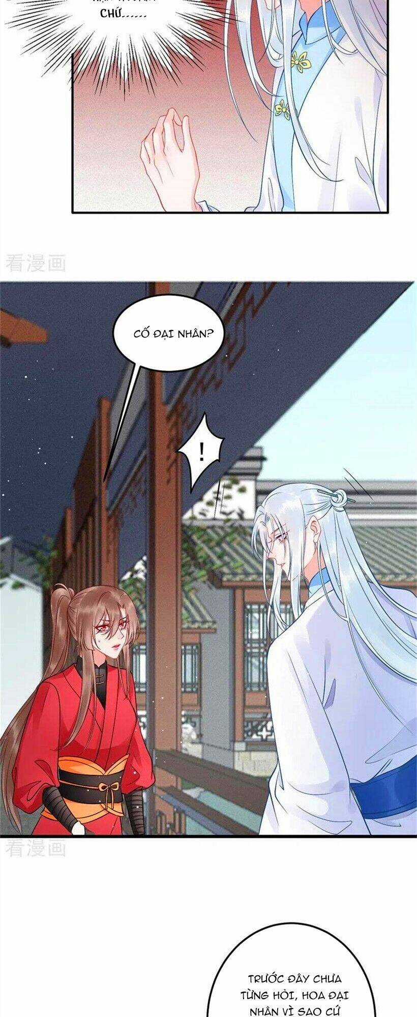 Hoàng Phi 9000 Tuổi - Chapter 100 - Trang 4