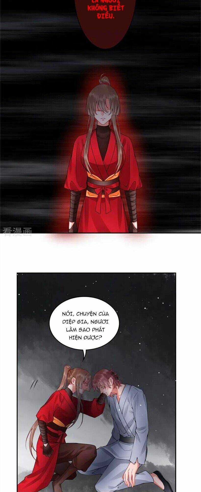 Hoàng Phi 9000 Tuổi - Chapter 101 - Trang 14