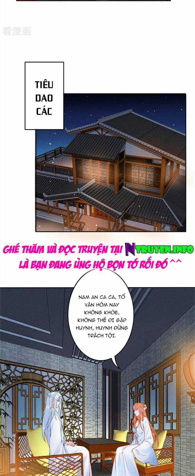 Hoàng Phi 9000 Tuổi - Chapter 101 - Trang 15