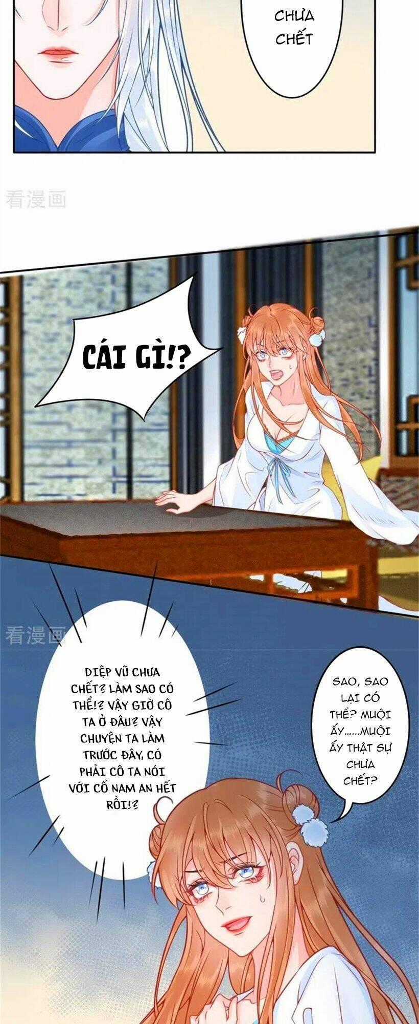 Hoàng Phi 9000 Tuổi - Chapter 101 - Trang 18