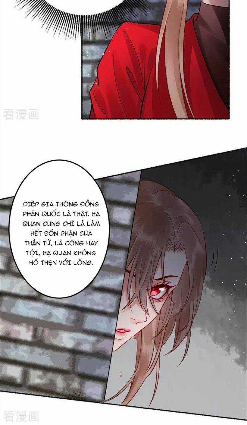 Hoàng Phi 9000 Tuổi - Chapter 101 - Trang 6