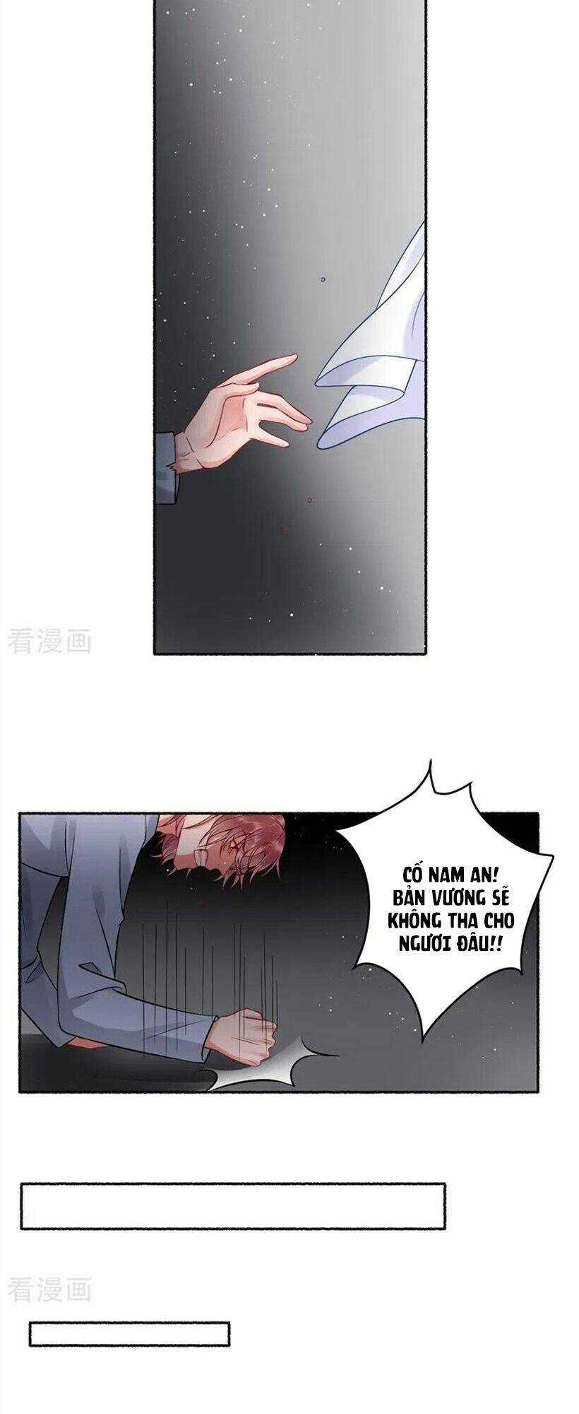 Hoàng Phi 9000 Tuổi - Chapter 101 - Trang 8