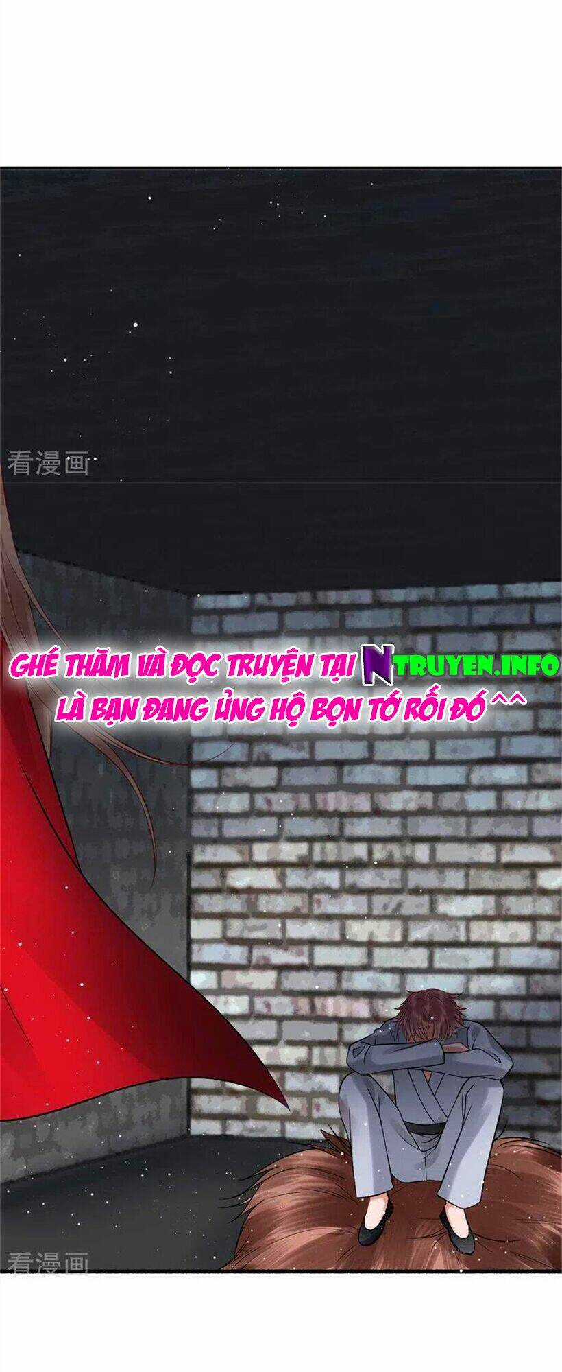 Hoàng Phi 9000 Tuổi - Chapter 101 - Trang 9