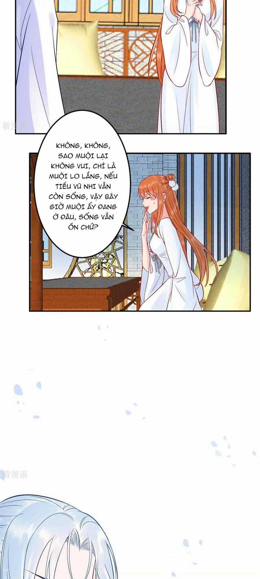 Hoàng Phi 9000 Tuổi - Chapter 102 - Trang 2