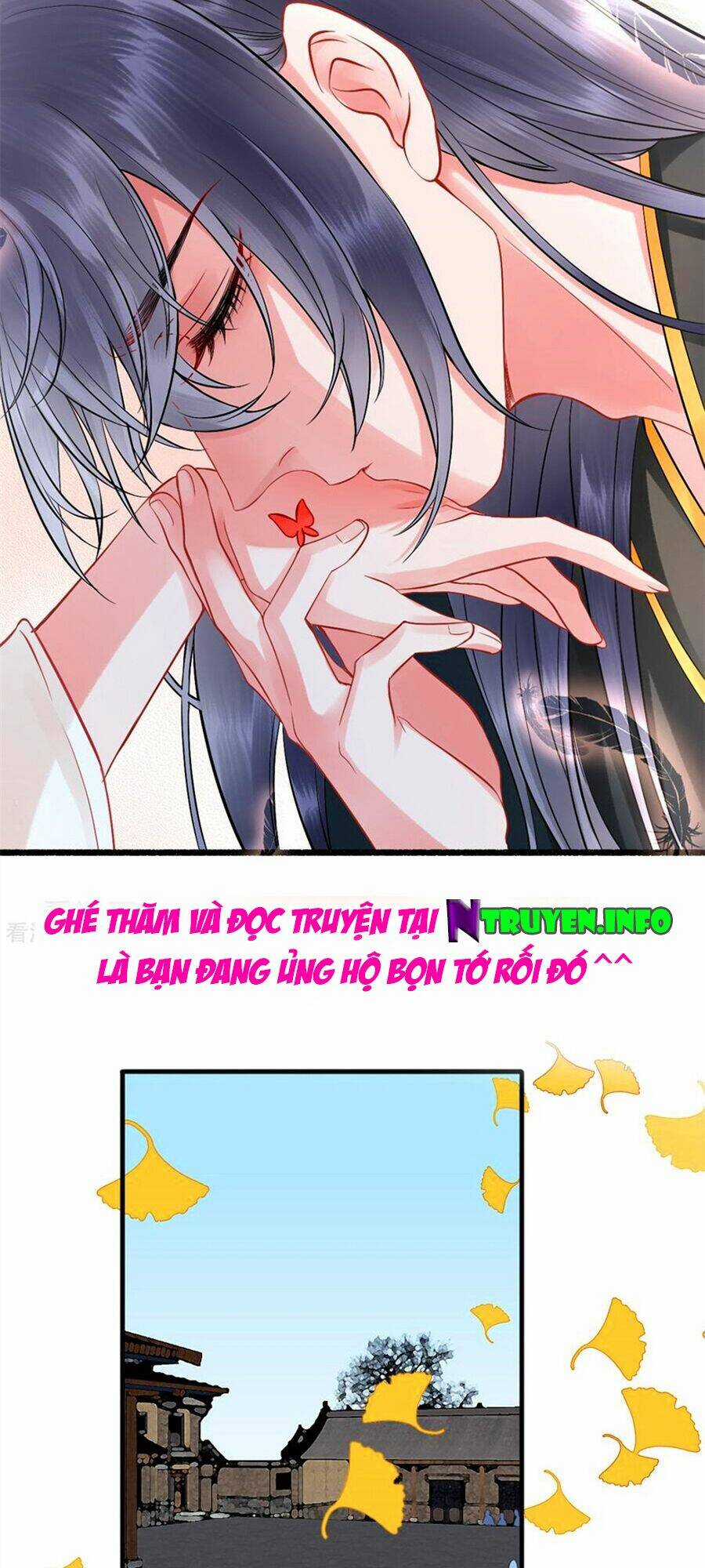 Hoàng Phi 9000 Tuổi - Chapter 102 - Trang 11