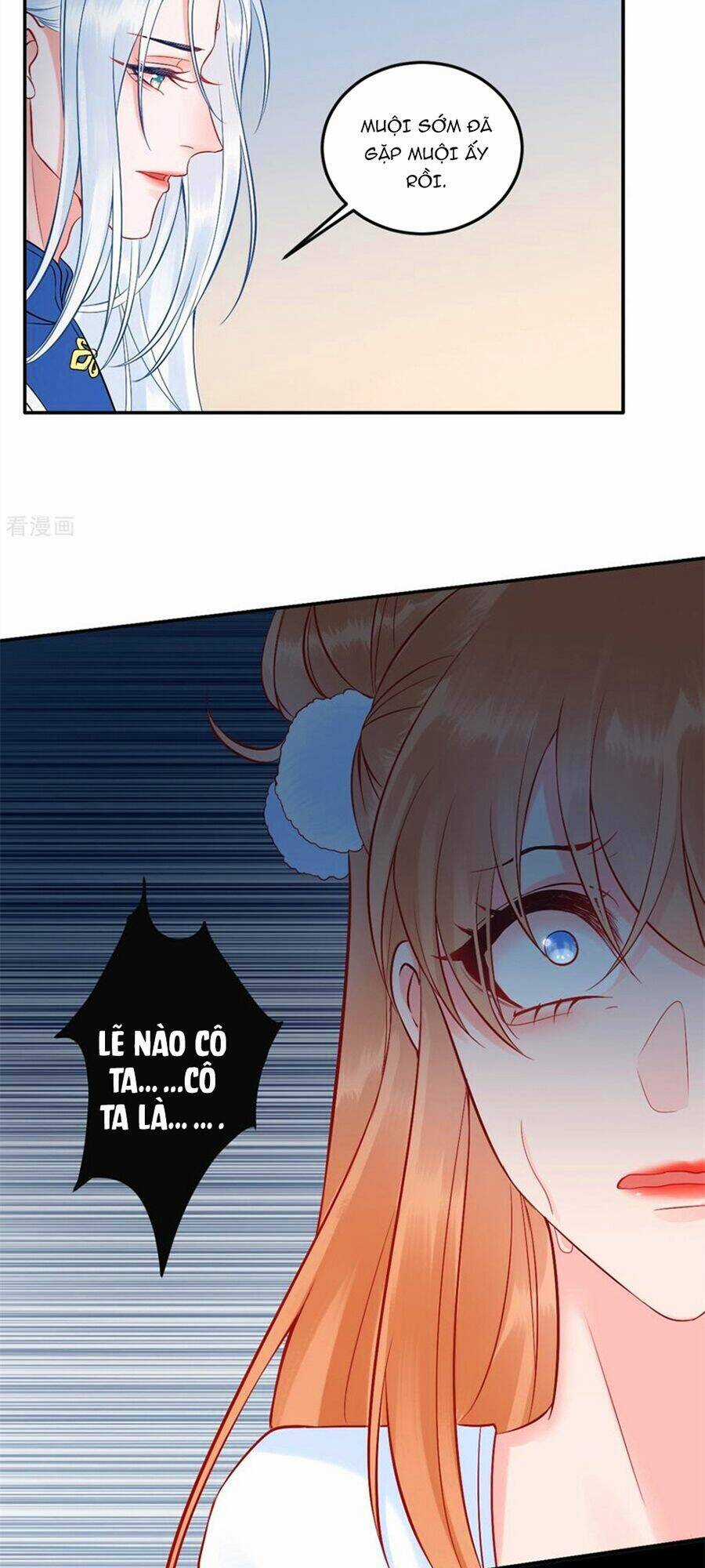 Hoàng Phi 9000 Tuổi - Chapter 102 - Trang 4