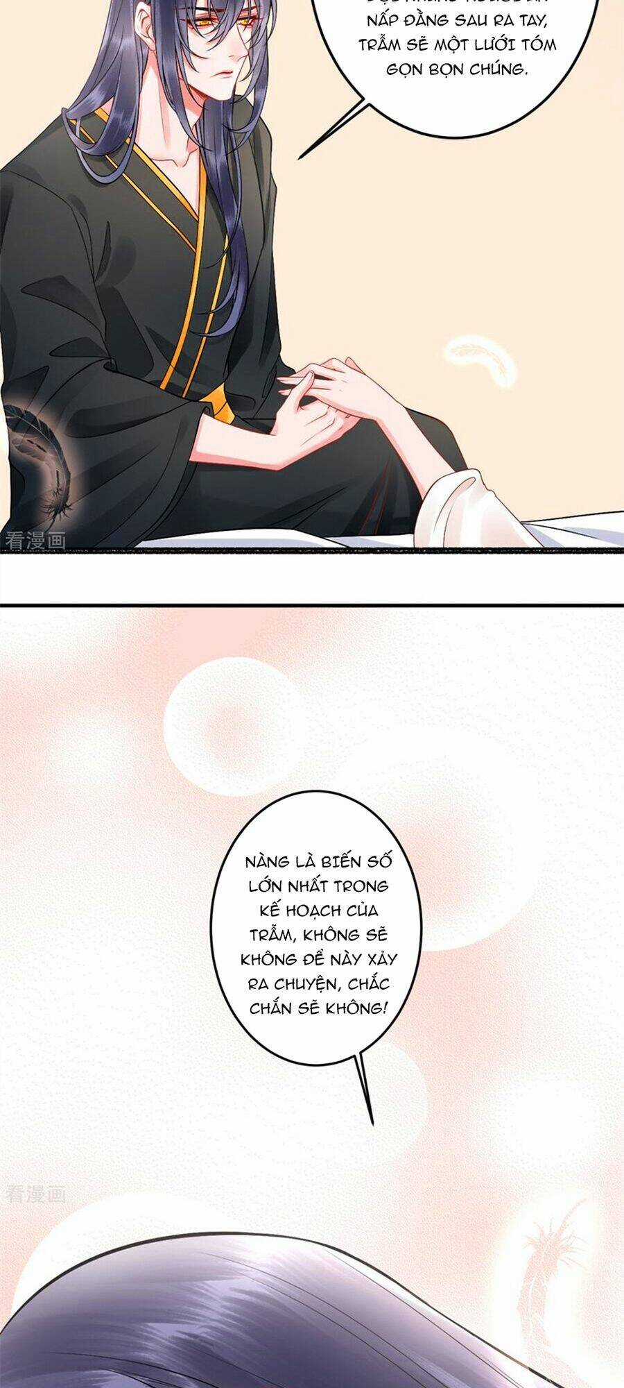 Hoàng Phi 9000 Tuổi - Chapter 102 - Trang 10