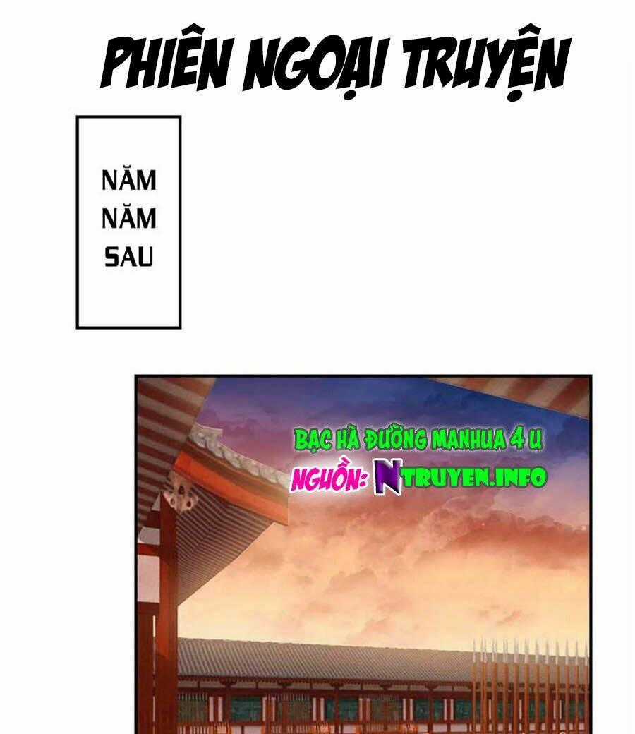 Hoàng Phi 9000 Tuổi - Chapter 103 - Trang 1