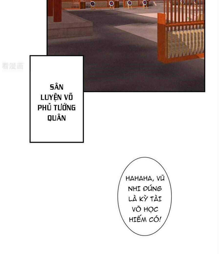 Hoàng Phi 9000 Tuổi - Chapter 103 - Trang 2