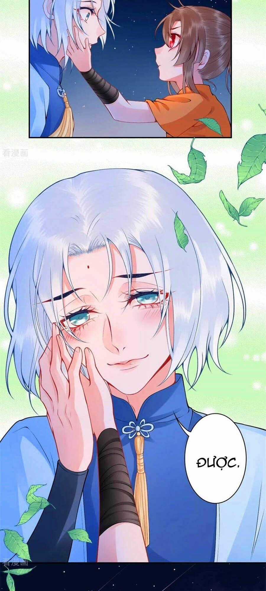 Hoàng Phi 9000 Tuổi - Chapter 103 - Trang 13