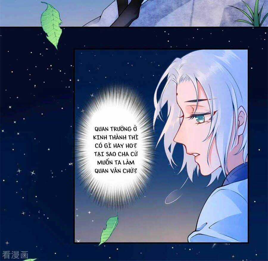 Hoàng Phi 9000 Tuổi - Chapter 103 - Trang 7