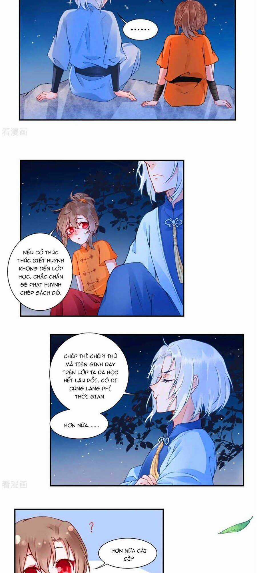 Hoàng Phi 9000 Tuổi - Chapter 103 - Trang 9