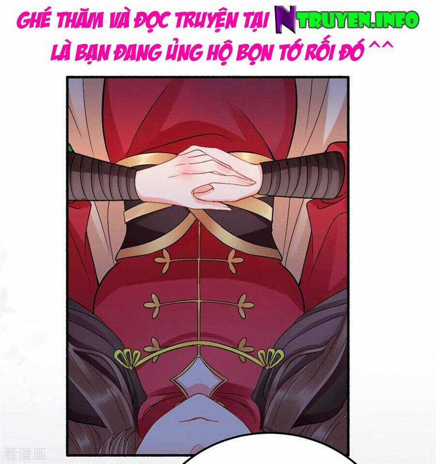 Hoàng Phi 9000 Tuổi - Chapter 104 - Trang 13