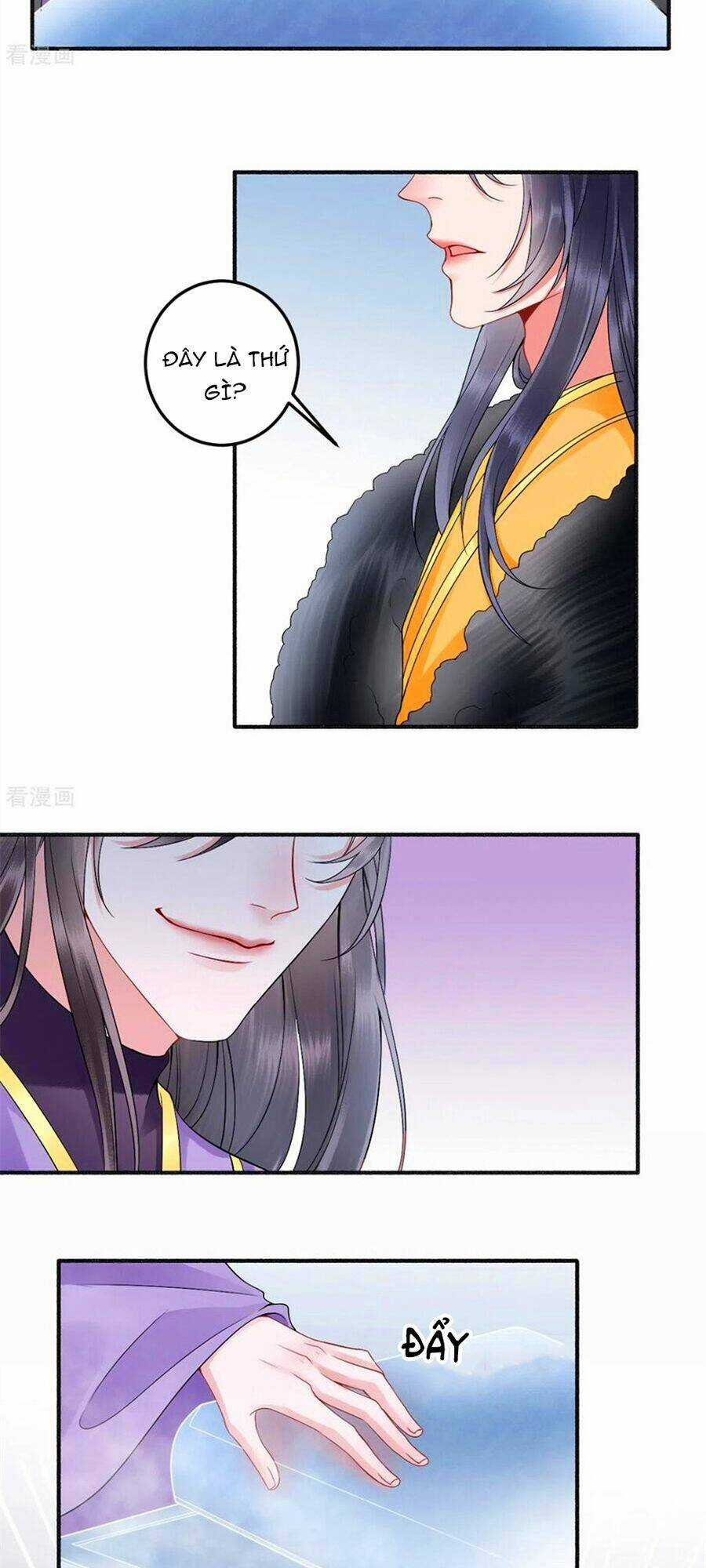 Hoàng Phi 9000 Tuổi - Chapter 104 - Trang 10