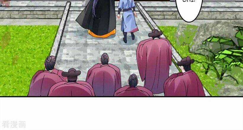 Hoàng Phi 9000 Tuổi - Chapter 105 - Trang 12