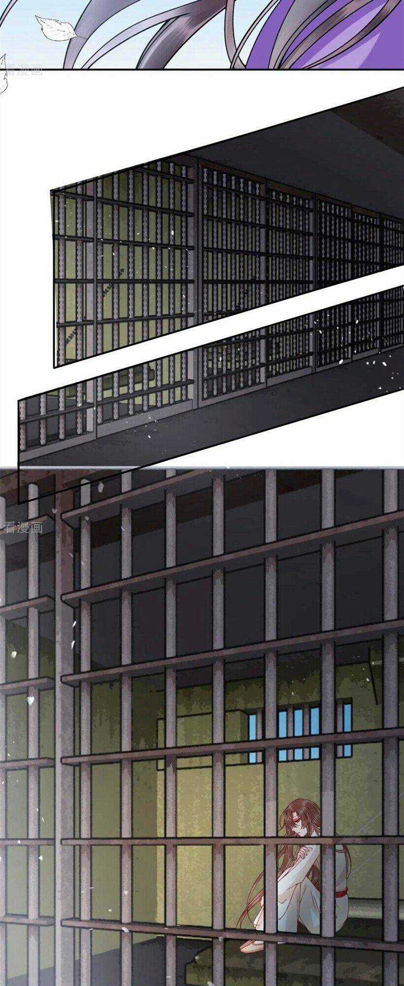 Hoàng Phi 9000 Tuổi - Chapter 105 - Trang 14