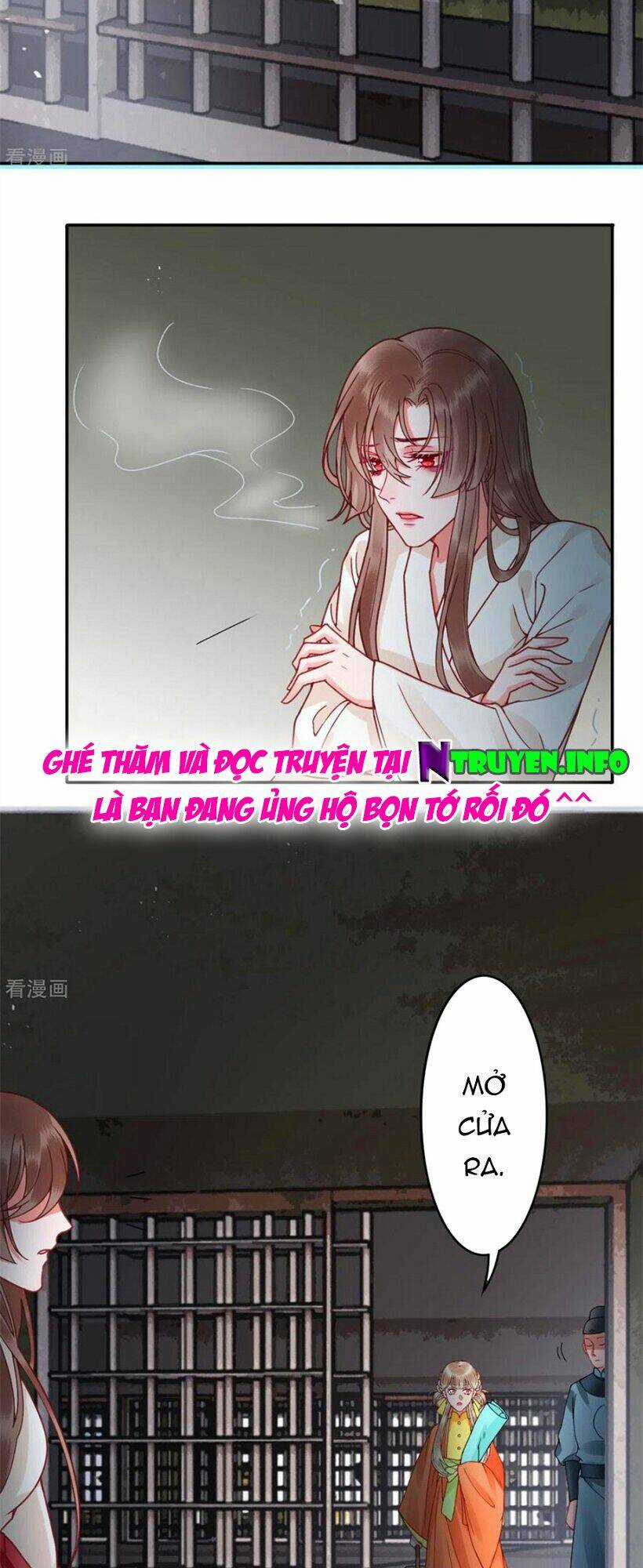 Hoàng Phi 9000 Tuổi - Chapter 105 - Trang 15