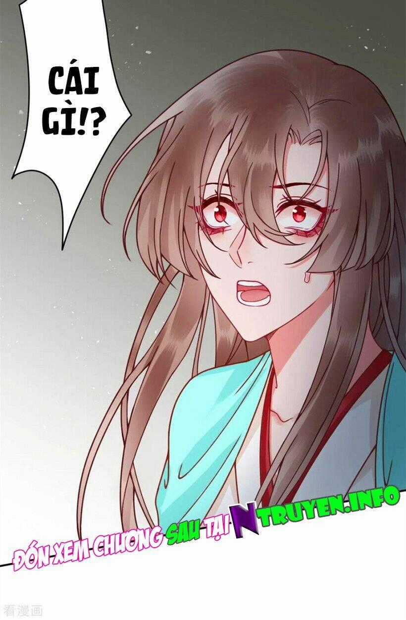 Hoàng Phi 9000 Tuổi - Chapter 105 - Trang 19