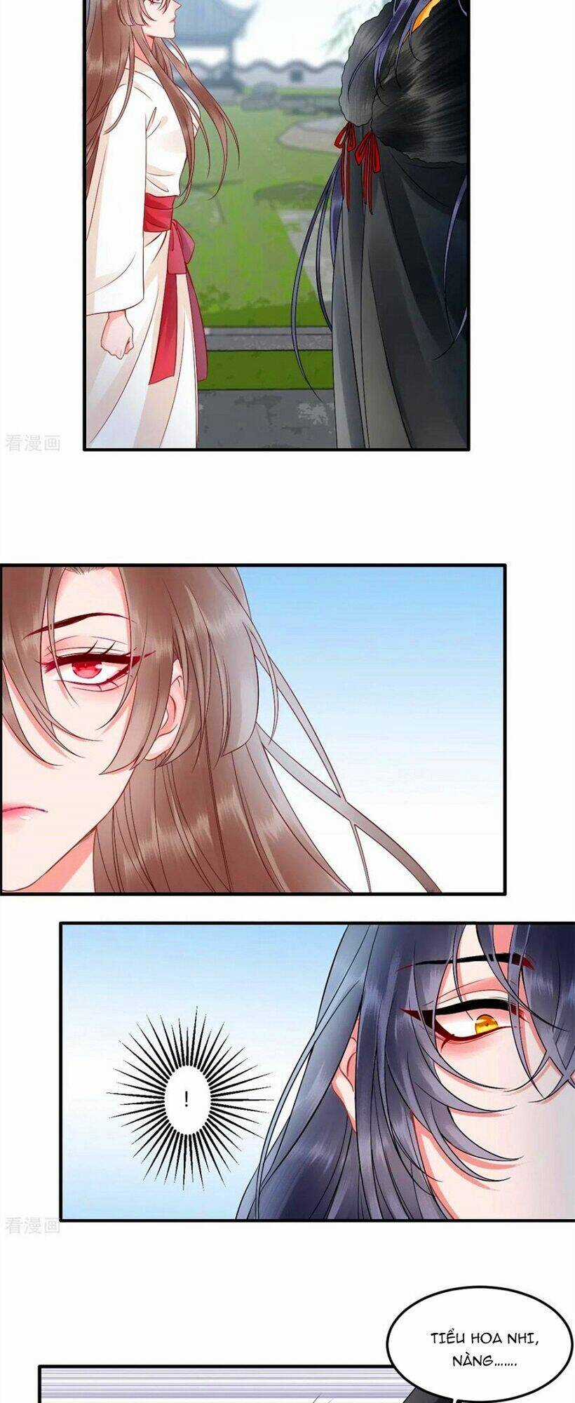 Hoàng Phi 9000 Tuổi - Chapter 105 - Trang 4