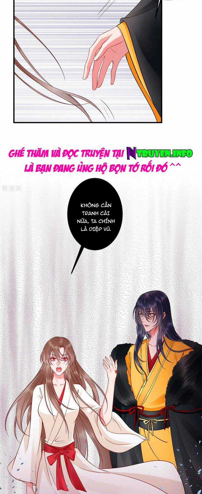 Hoàng Phi 9000 Tuổi - Chapter 105 - Trang 5