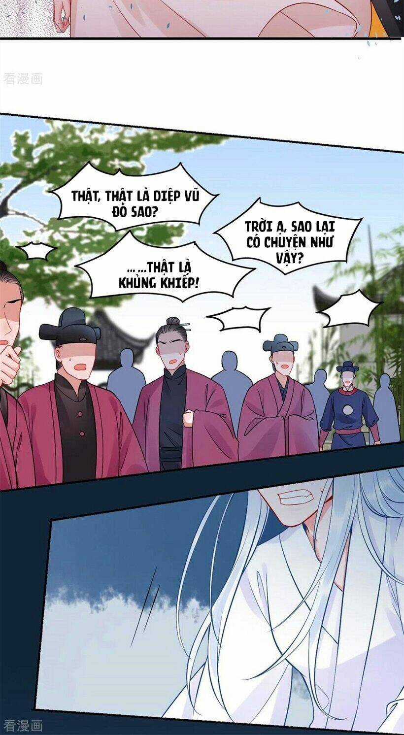 Hoàng Phi 9000 Tuổi - Chapter 105 - Trang 6