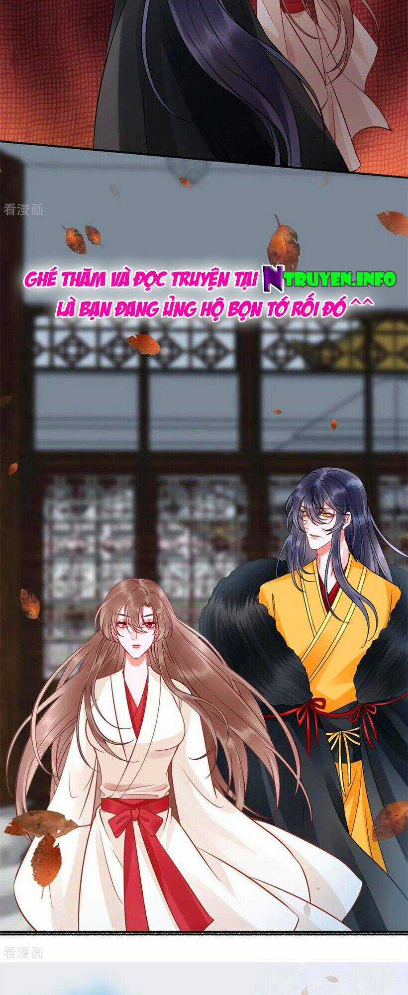 Hoàng Phi 9000 Tuổi - Chapter 105 - Trang 9