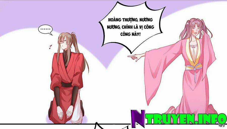 Hoàng Phi 9000 Tuổi - Chapter 11 - Trang 13