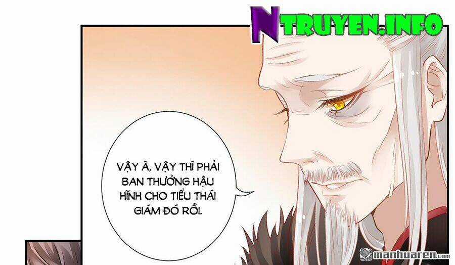 Hoàng Phi 9000 Tuổi - Chapter 11 - Trang 3