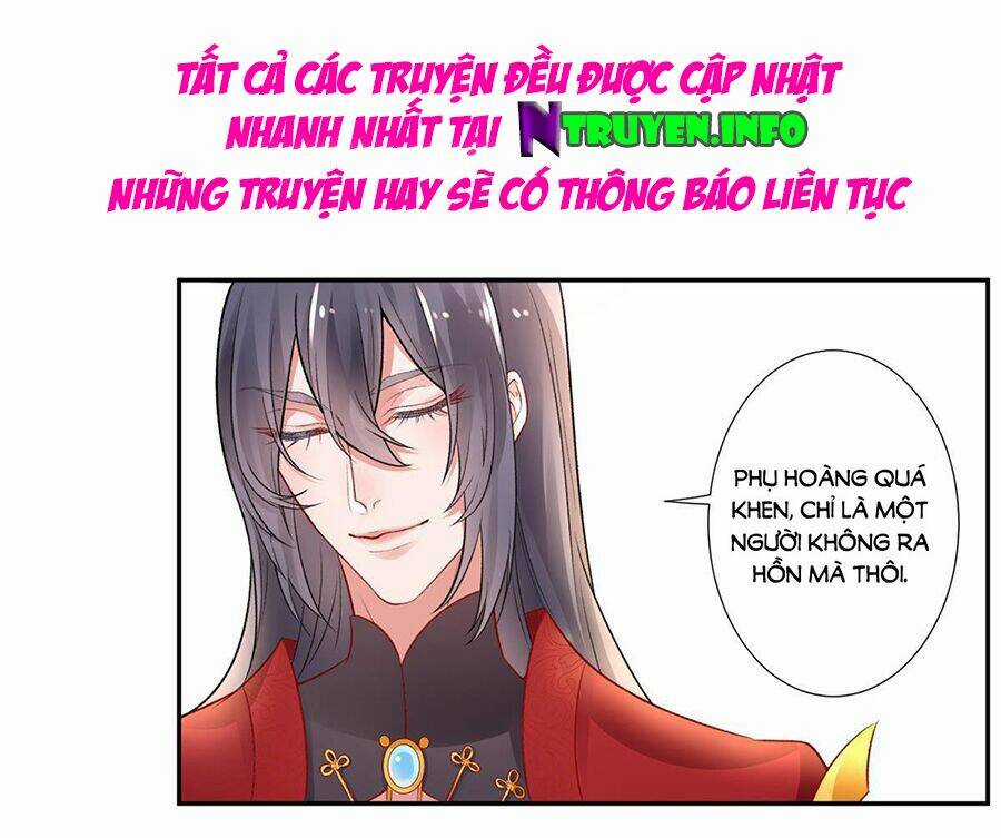 Hoàng Phi 9000 Tuổi - Chapter 11 - Trang 23