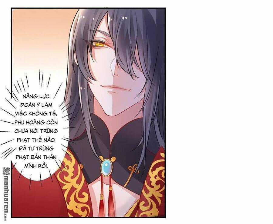 Hoàng Phi 9000 Tuổi - Chapter 11 - Trang 28