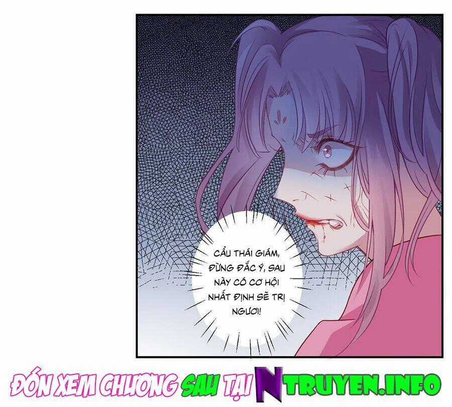 Hoàng Phi 9000 Tuổi - Chapter 11 - Trang 29