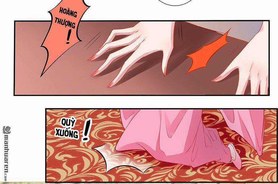 Hoàng Phi 9000 Tuổi - Chapter 11 - Trang 5