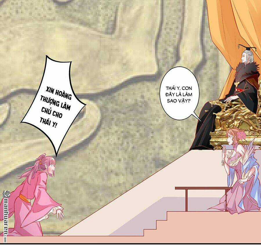 Hoàng Phi 9000 Tuổi - Chapter 11 - Trang 6