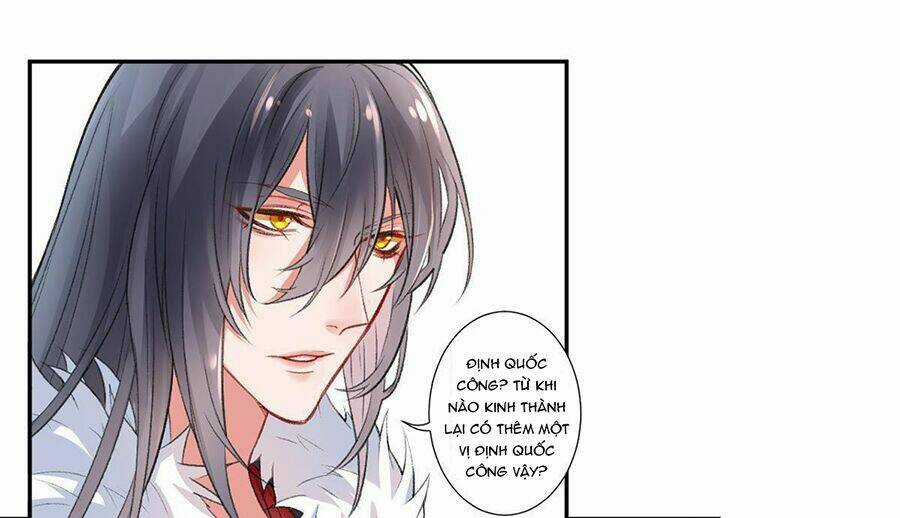 Hoàng Phi 9000 Tuổi - Chapter 12 - Trang 16