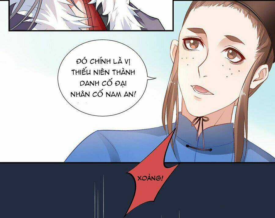 Hoàng Phi 9000 Tuổi - Chapter 12 - Trang 17