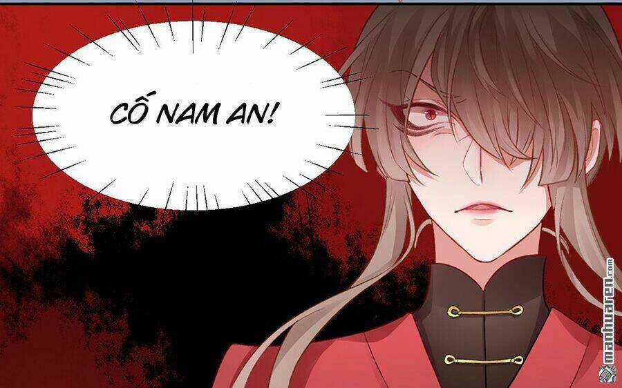 Hoàng Phi 9000 Tuổi - Chapter 12 - Trang 19