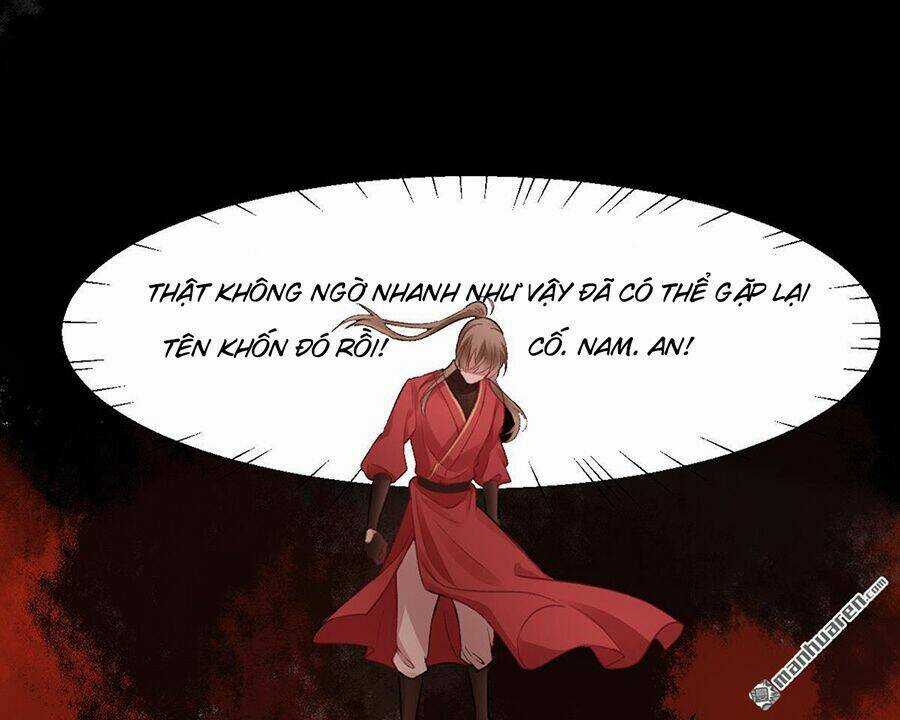 Hoàng Phi 9000 Tuổi - Chapter 12 - Trang 21